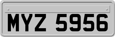 MYZ5956