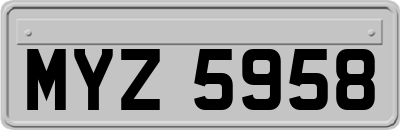MYZ5958