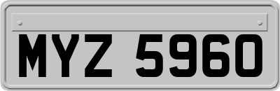MYZ5960
