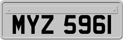 MYZ5961