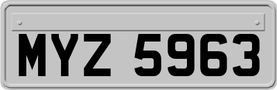MYZ5963