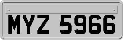 MYZ5966