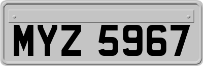 MYZ5967