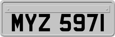 MYZ5971