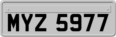MYZ5977