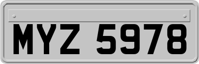 MYZ5978