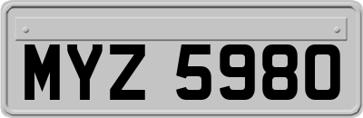 MYZ5980