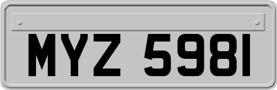 MYZ5981