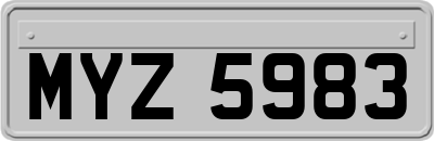 MYZ5983