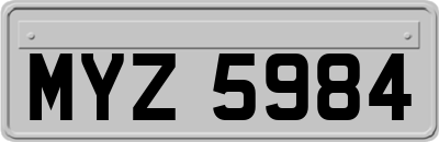 MYZ5984