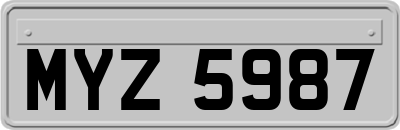 MYZ5987