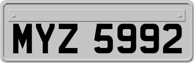 MYZ5992
