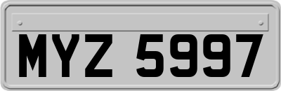 MYZ5997