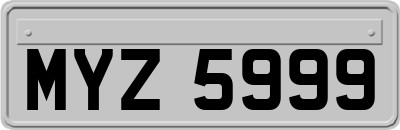 MYZ5999