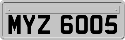 MYZ6005