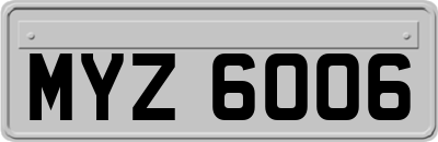 MYZ6006