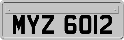 MYZ6012