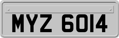 MYZ6014