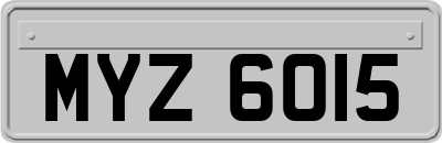 MYZ6015