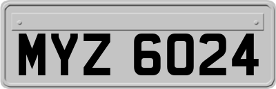 MYZ6024