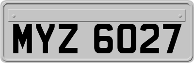 MYZ6027