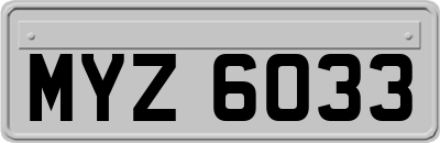 MYZ6033