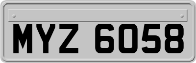 MYZ6058