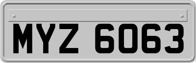 MYZ6063