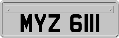 MYZ6111