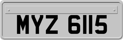 MYZ6115