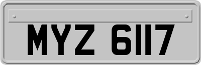 MYZ6117