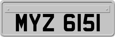 MYZ6151