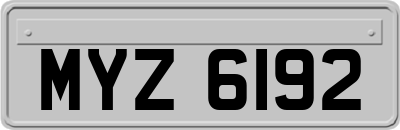 MYZ6192