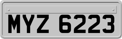 MYZ6223