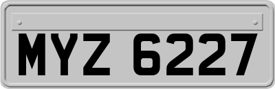 MYZ6227