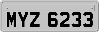 MYZ6233
