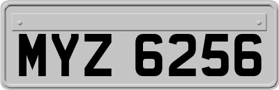 MYZ6256