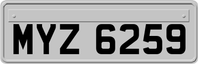 MYZ6259