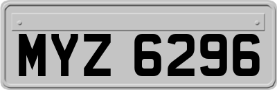 MYZ6296
