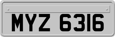 MYZ6316