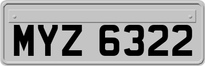 MYZ6322
