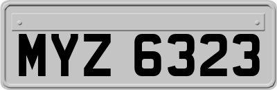 MYZ6323