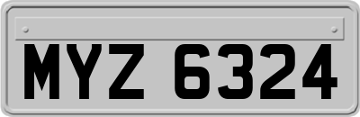 MYZ6324