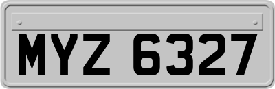 MYZ6327