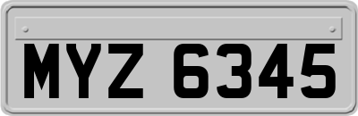 MYZ6345