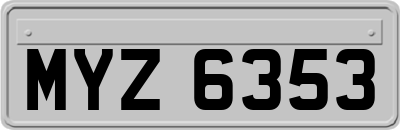 MYZ6353