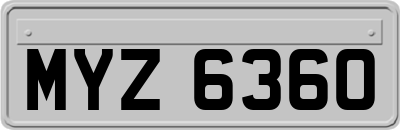 MYZ6360