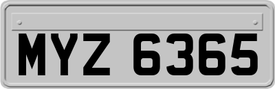 MYZ6365