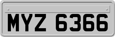MYZ6366