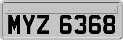 MYZ6368